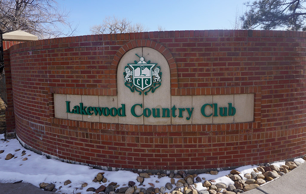 Lakewood Country Club tees up 1.5M course upgrade BusinessDen