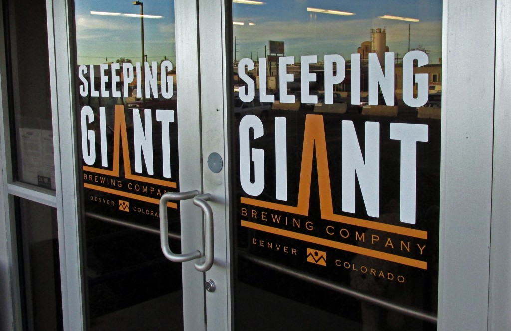 Sleeping Giant will launch next month.