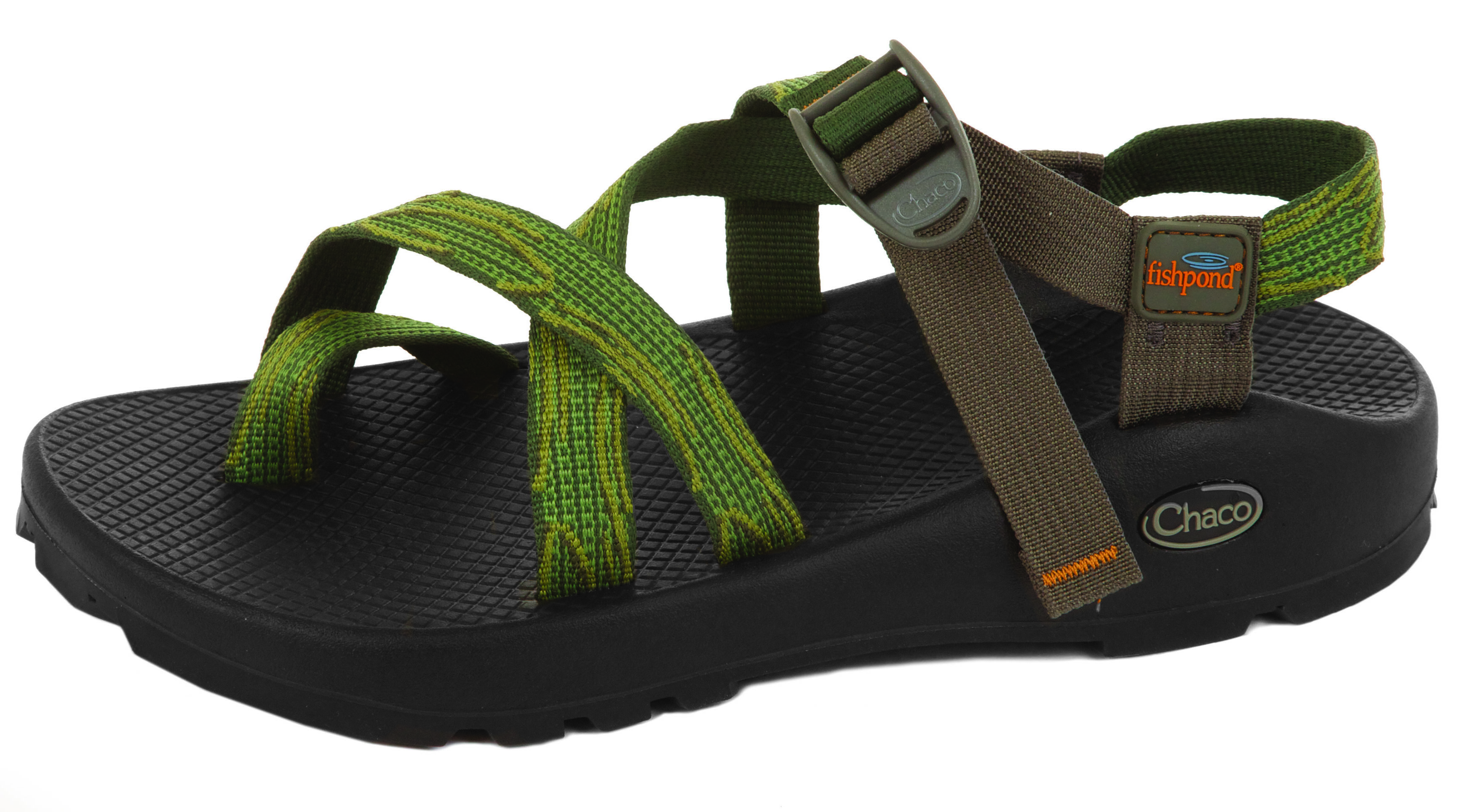 Fishing gear brand snags deal with Chaco - BusinessDen