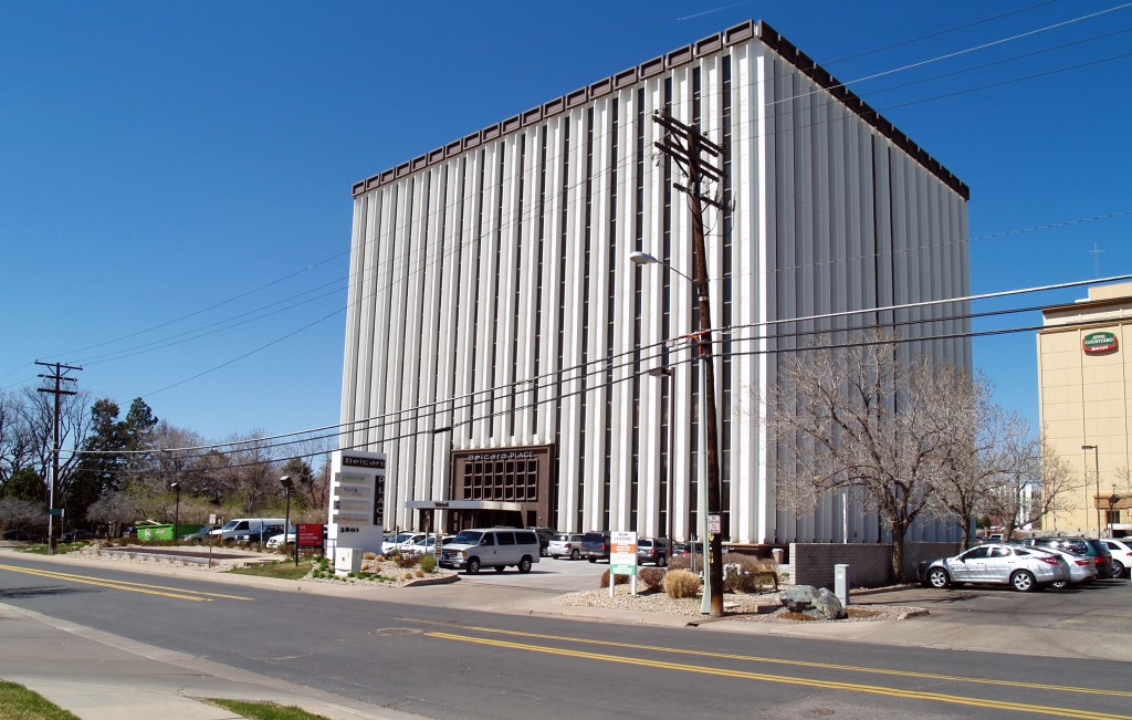 Better Business Bureau will relocate to an office at 3801 Florida Ave. Photos by Aaron Kremer.