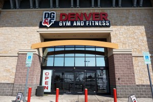 Denver Gym & Fitness 