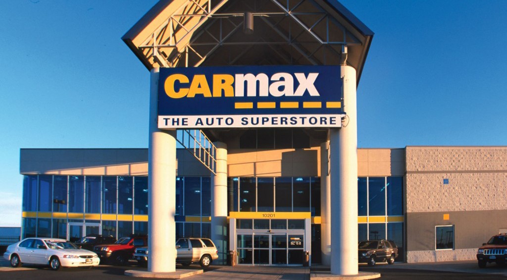 Carmax is adding another Colorado outpost in Golden.