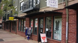 Dare Boutique ftd