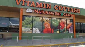 Natural Grocers