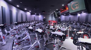 cyclebar bikes nf