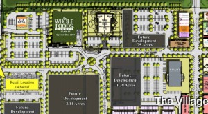 Bradburn village SitePlan ftd