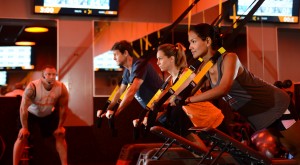 Orangetheory 2 ftd