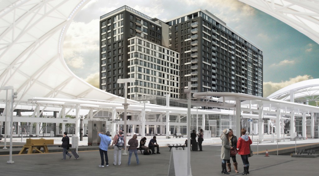 B Block Union Station Renderings-4 ftd