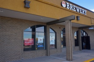 The brewery will open in Arapahoe Village Center.