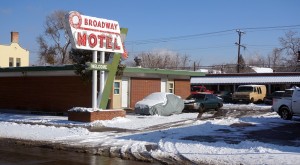 Broadway motel littleton mercury ftd