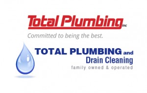 total plumbing logos