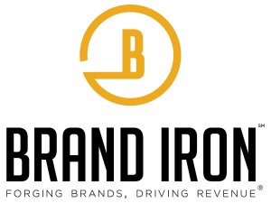 Brand Iron logo