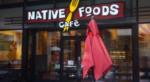 Native Foods Pavilions ftd