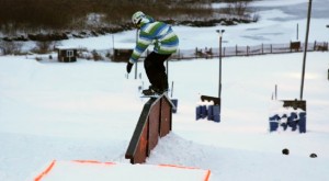 wilmot mountain snowboard ftd