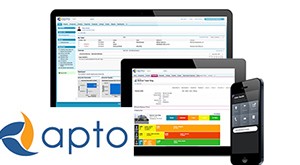 apto featured