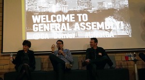 GeneralAssembly