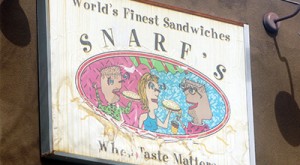 SnarfsSign