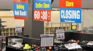 SportsAuthoritySale