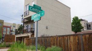 centralCondos sign