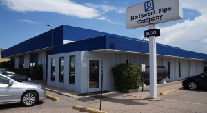 Northwest Pipe Company location