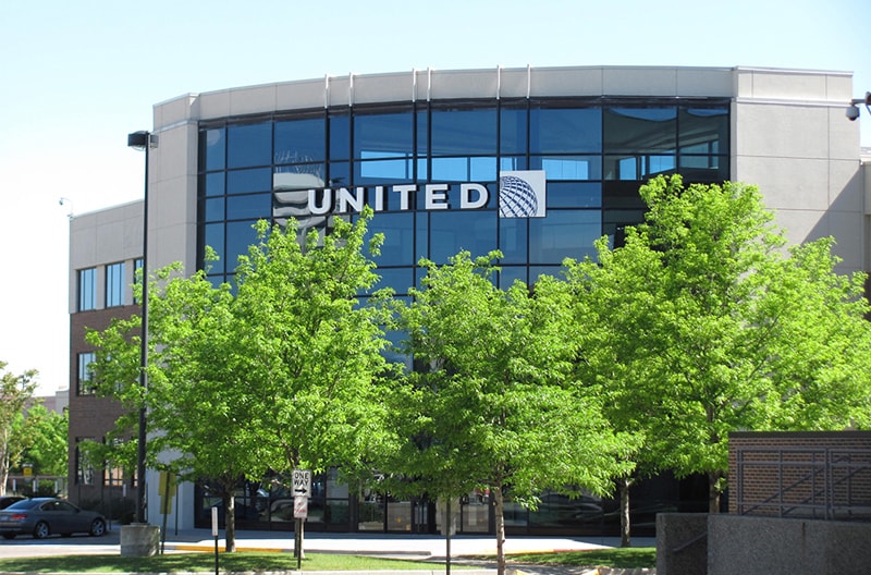 united