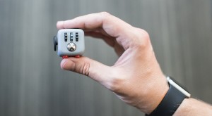 Fidget Cube Kickstarter 2