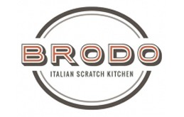 brodo logo