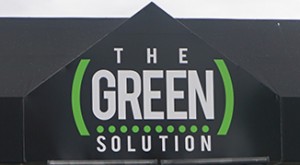 greenSolution ftd