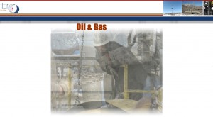 petroHunter website2013