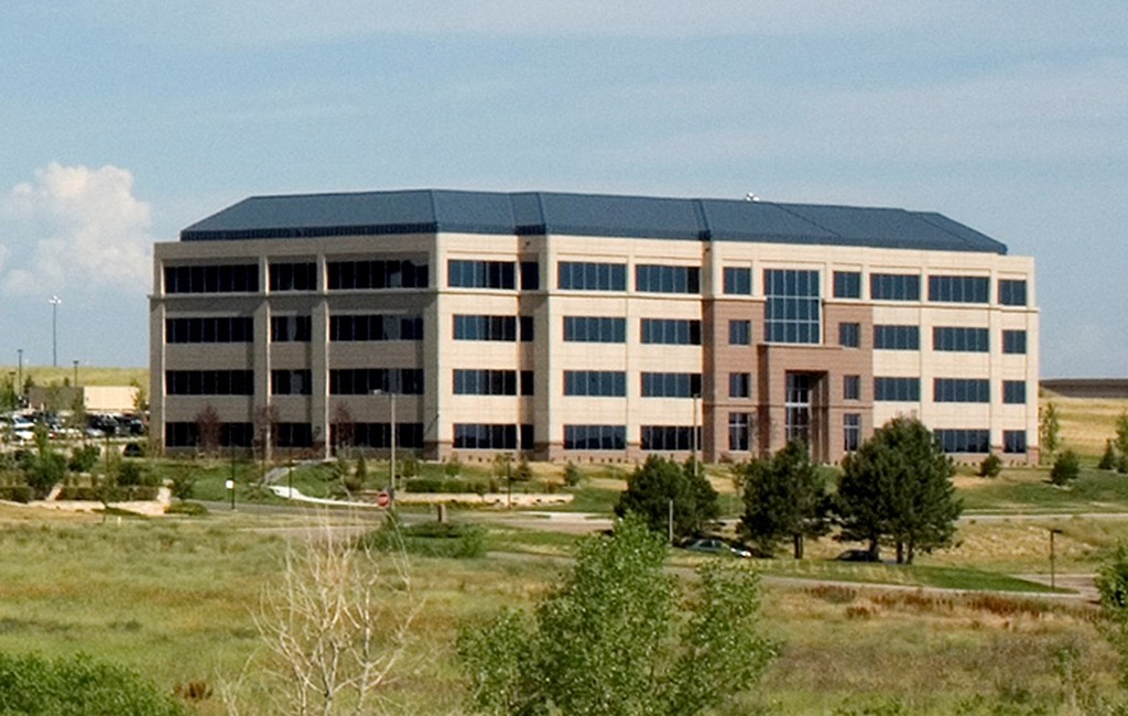 Toastmasters bought the 106,000-square-foot office southeast of the I-25 to E-470 interchange for $19.5 million.