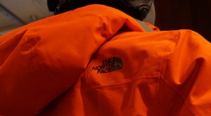 northFace jacket ftd