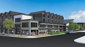 parkHillCommons rendering