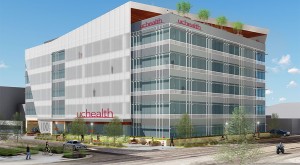 ucHealth rendering