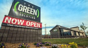 green Solution- E Colfax