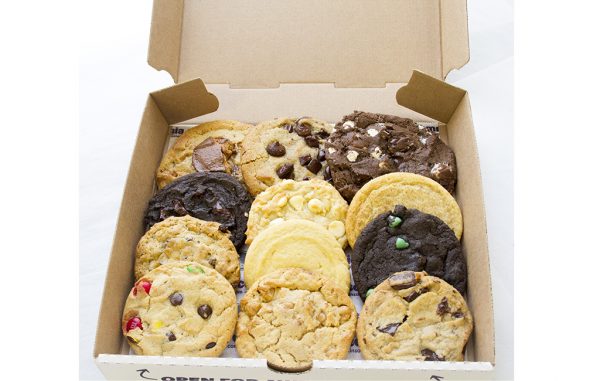 insomnia Cookies