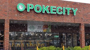 pokeCity glendale 1