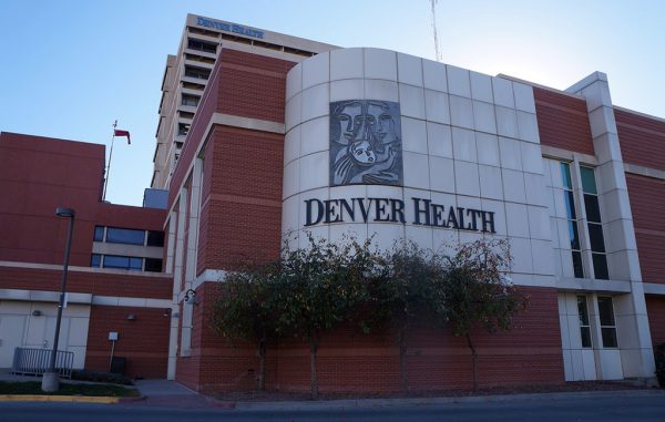 denverHealth ext 1