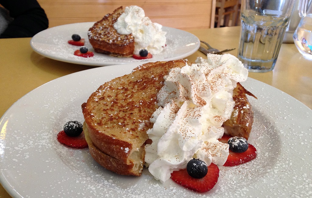 french toast