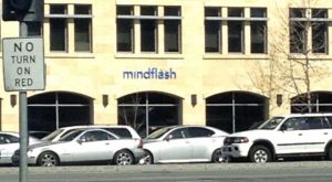 Mindflash Palo Alto HQ