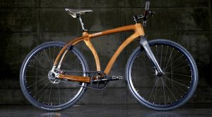 connorWood bike