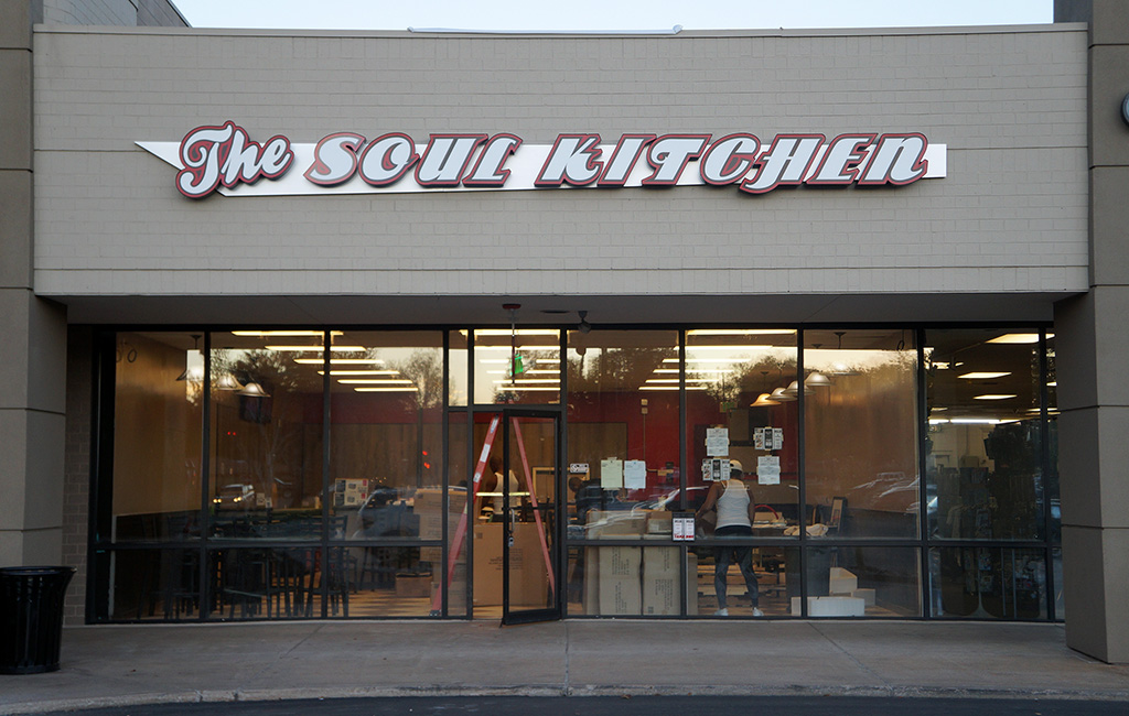 the soul kitchen and bar lakewood co