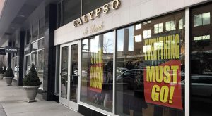 calypso storefront