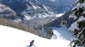 telluride mountain