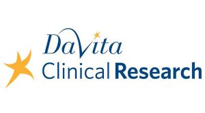 DaVita logo