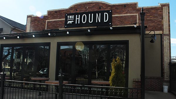 TheHound