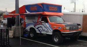 ford bronco bronco