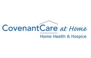 covenantCare logo