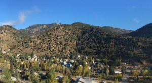 idaho springs