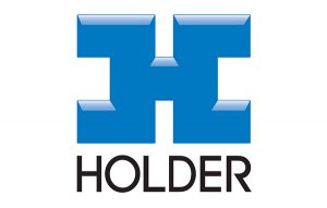 Holder logo