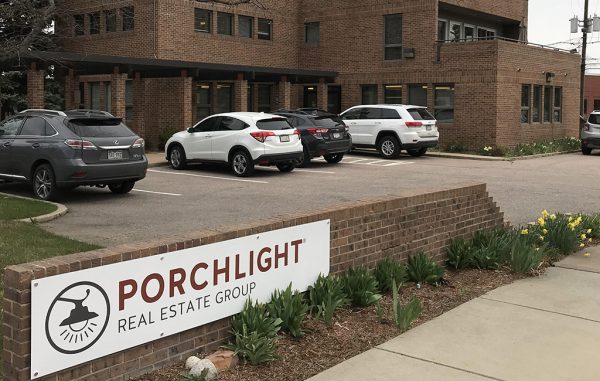 PorchLight new office